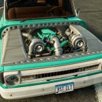 chevrolet c10 1966 v1.0 fs22 7