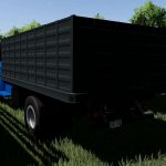 chevrolet c70 grain v1.0 fs22 2