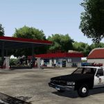 chevrolet caprice 1989 v2.0 fs22 4