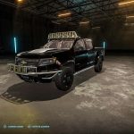 chevrolet colorado v1.0 fs22 3