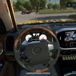 chevrolet colorado zr2 v1.0 fs22 4