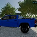 chevrolet colorado zr2 v1.0 fs22 5