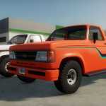 chevrolet d20 fs22 v1.0 fs22 1 1