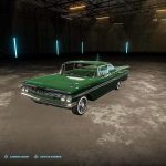 chevrolet impala v1.0 fs22 4