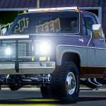 chevrolet k30 v2.2 fs22 1