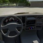 chevrolet kodiak v1.1 fs22 2