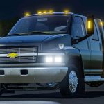 chevrolet kodiak v1.1 fs22 3