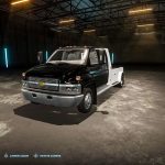 chevrolet kodiak v1.1 fs22 4