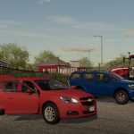 chevrolet malibu 2013 fs22 1