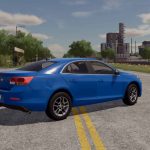 chevrolet malibu 2013 fs22 2