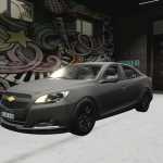 chevrolet malibu 2013 v1.1 fs22 1