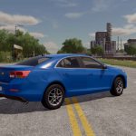 chevrolet malibu 2013 v1.1 fs22 4