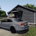 chevrolet malibu 2013 v2.0 fs22 4