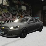 chevrolet malibu 2013 v2.0 fs22 6