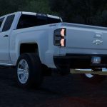 chevrolet silverado 1500 v1.2 fs22 4