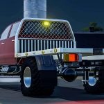 chevrolet silverado 4500 v1.2 fs22 3