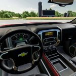 chevrolet silverado 4500 v1.2 fs22 4