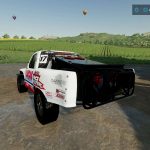 chevrolet silverado baja truck v1.1 fs22 6