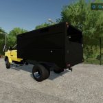 chevy 550 chiptruck fs22 v1.0 fs22 10