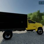 chevy 550 chiptruck fs22 v1.0 fs22 3