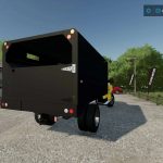 chevy 550 chiptruck fs22 v1.0 fs22 6