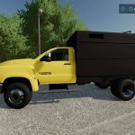 chevy 550 chiptruck fs22 v1.0 fs22 9