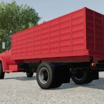 chevy c70 grain truck v1.0 fs22 2