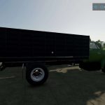 chevy c70 with more options v1.0 fs22 10