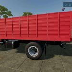 chevy c70 with more options v1.0 fs22 11