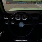 chevy c70 with more options v1.0 fs22 2