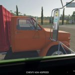 chevy c70 with more options v1.0 fs22 3