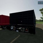 chevy c70 with more options v1.0 fs22 4