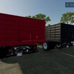 chevy c70 with more options v1.0 fs22 5