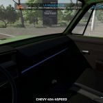 chevy c70 with more options v1.0 fs22 6