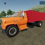 chevy c70 with more options v1.0 fs22 7