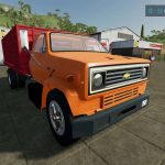 chevy c70 with more options v1.0 fs22 8