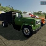 chevy c70 with more options v1.0 fs22 9