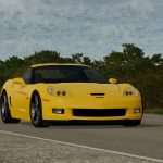 chevy corvette z06 v1.0 fs22 6