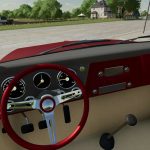 chevy dump truck v1.1 fs22 4