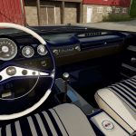 chevy impala 1959 v1.0 fs22 4