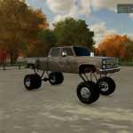 chevy k30 dually ddc edit v1.0 fs22 3