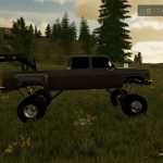 chevy k30 dually ddc edit v1.0.1 fs22 1