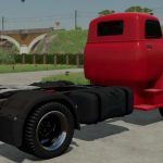 chevy loadmaster v1.0 fs22 2