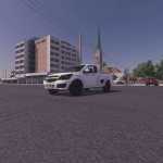 chevy montana v1.0 fs22 1