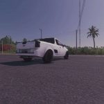 chevy montana v1.0 fs22 2