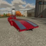 chevy ramp truck v1.0 fs22 4