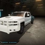 chevy silverado 2500hd 2015 v1.0 fs22 4