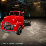 chevy truck v1.0 fs22 3