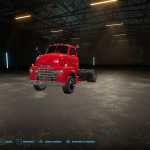 chevy v1.0 fs22 2