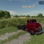 chevy v1.0 fs22 3